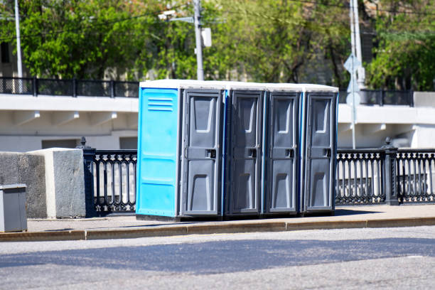 Portable Restroom Removal and Pickup in Isla Vista, CA