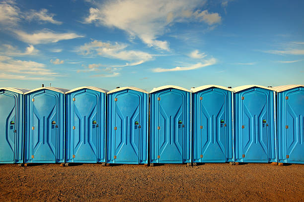 Best Portable Toilets for Parks and Recreation Areas  in Isla Vista, CA