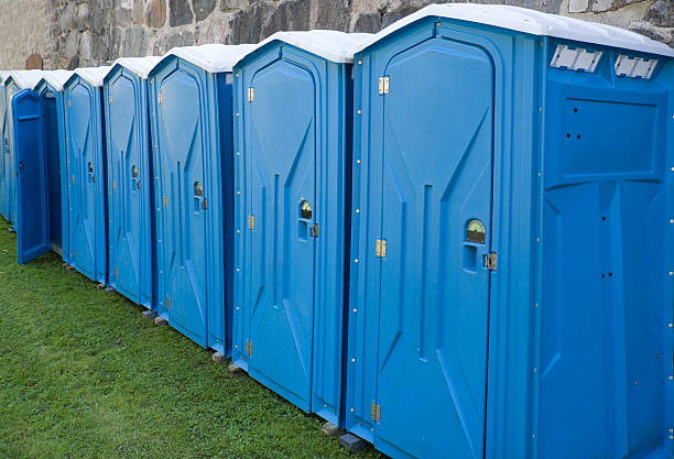 Best Portable Toilets for Disaster Relief Sites  in Isla Vista, CA